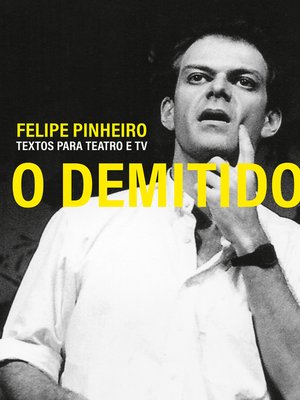 cover image of O Demitido